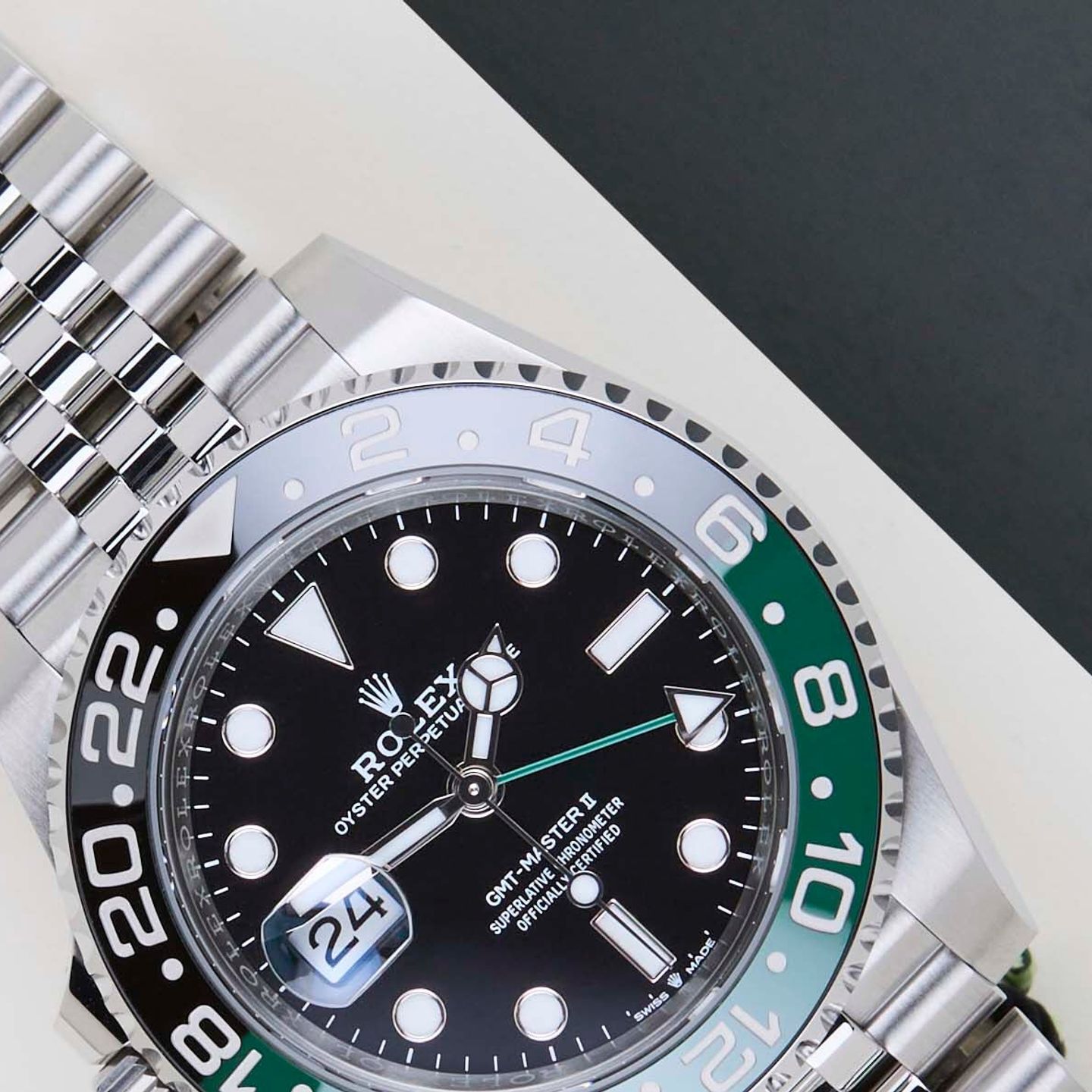 Rolex GMT-Master II 126720VTNR - (3/8)