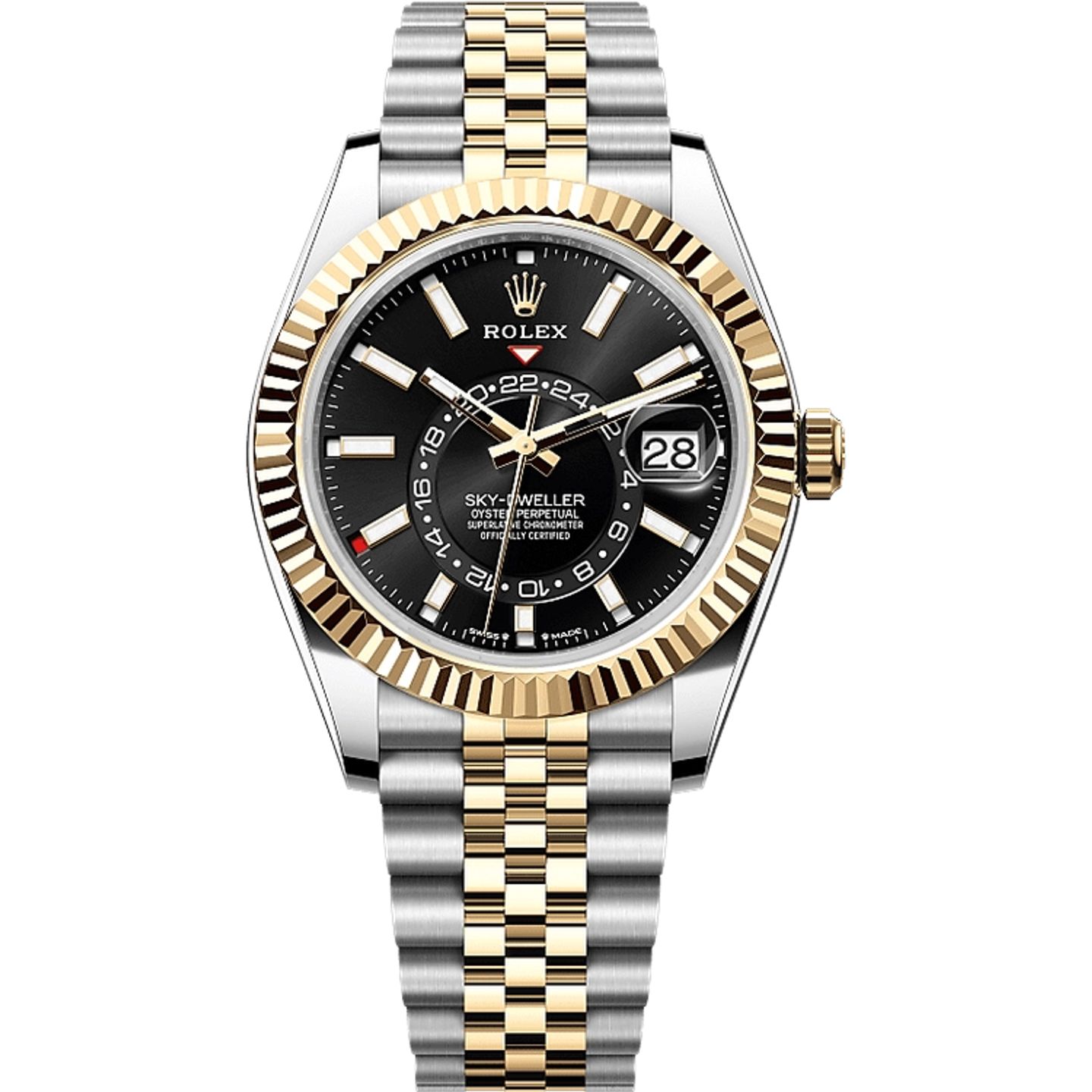 Rolex Sky-Dweller 336933 - (1/1)