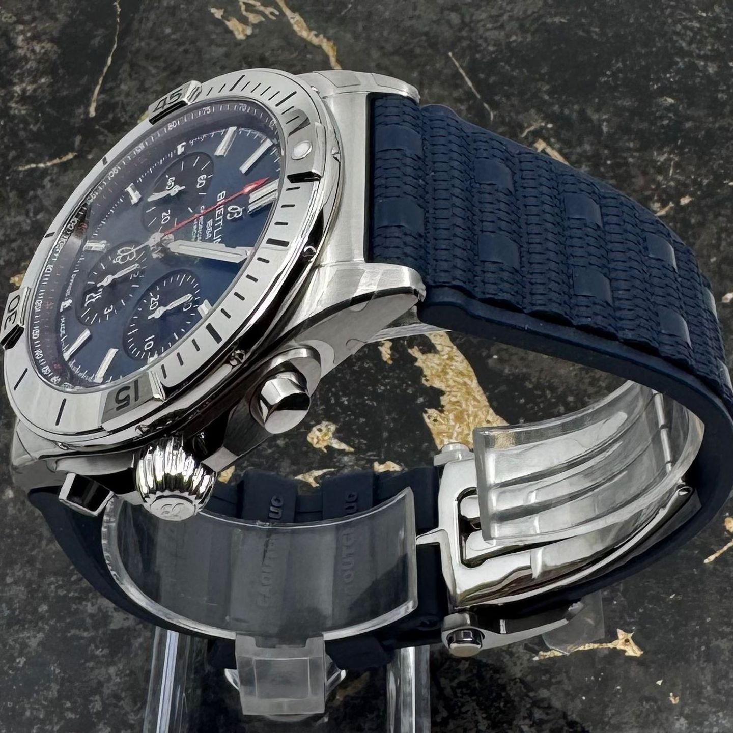 Breitling Chronomat 42 AB0134101C1S1 - (5/8)