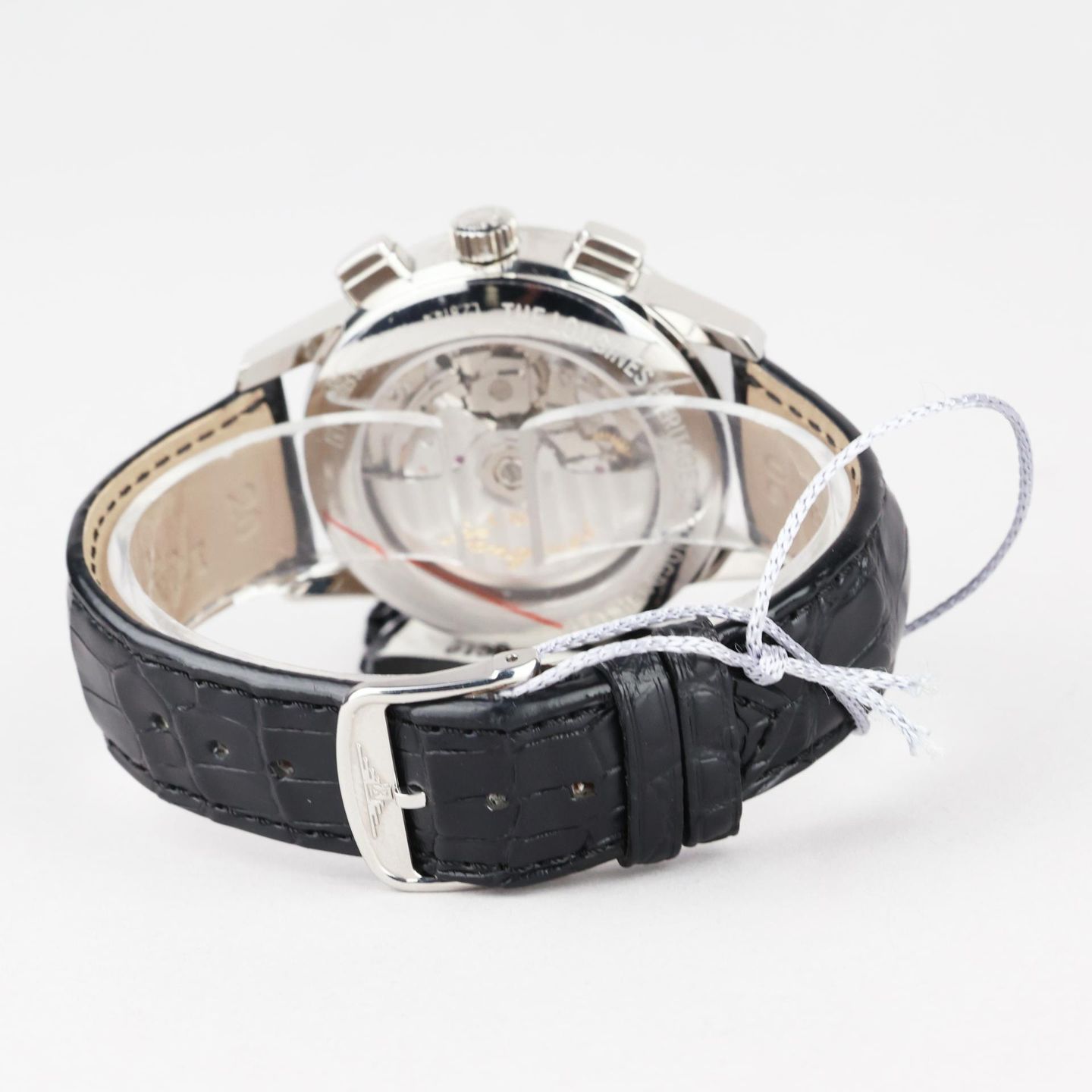 Longines Heritage L2.814.4.76.0 - (6/8)