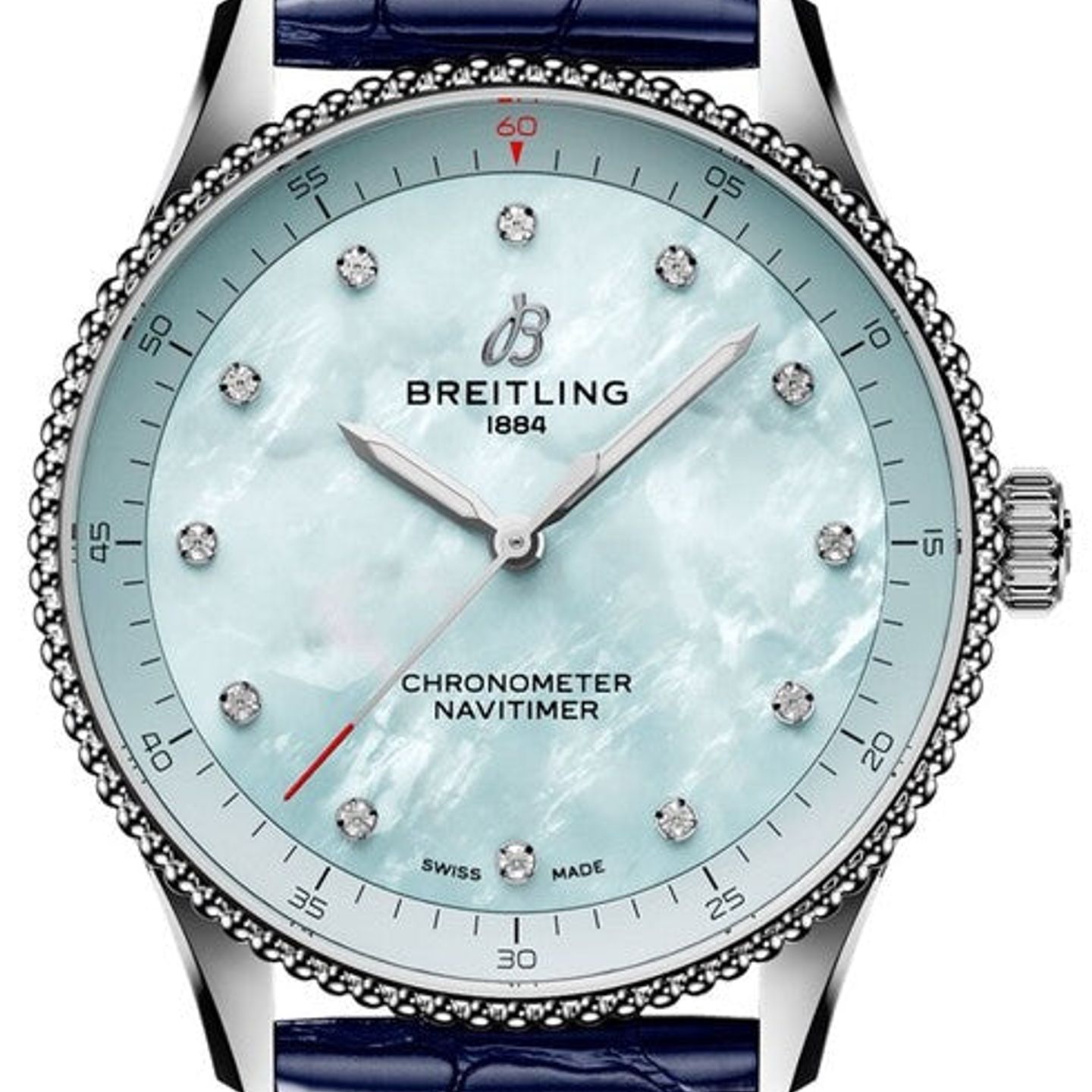 Breitling Navitimer A77320171C1P1 - (1/1)