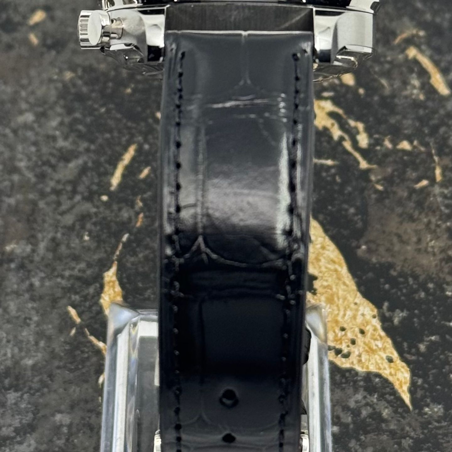 IWC Portuguese Chronograph IW371606 - (8/8)