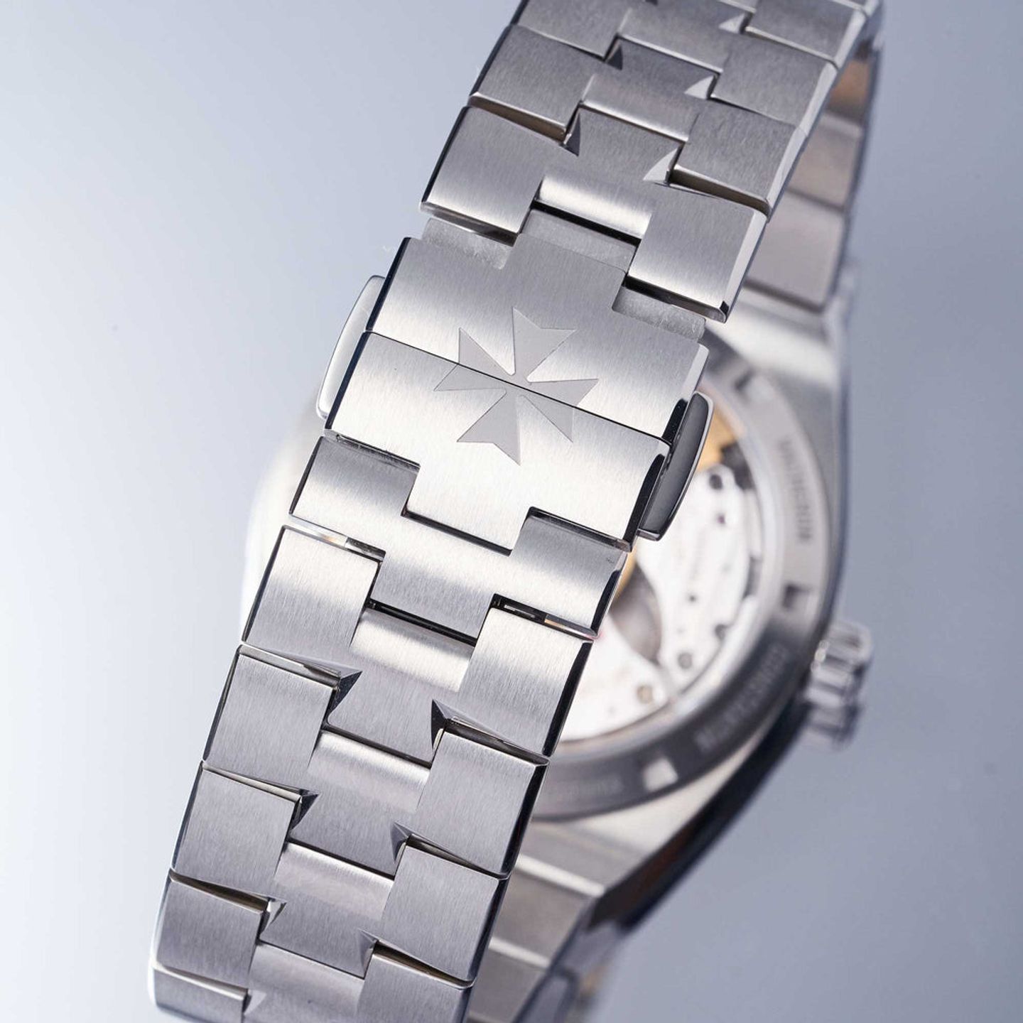 Vacheron Constantin Overseas 4500V/110A-B128 - (8/8)