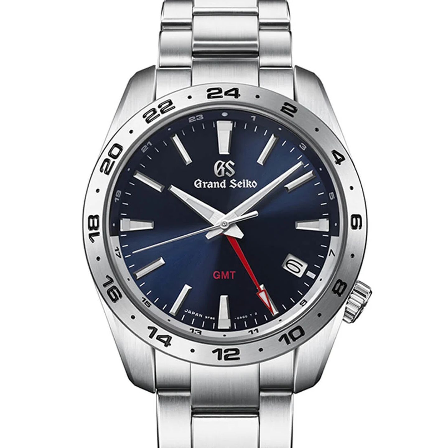 Grand Seiko Sport Collection SBGN029 - (1/3)