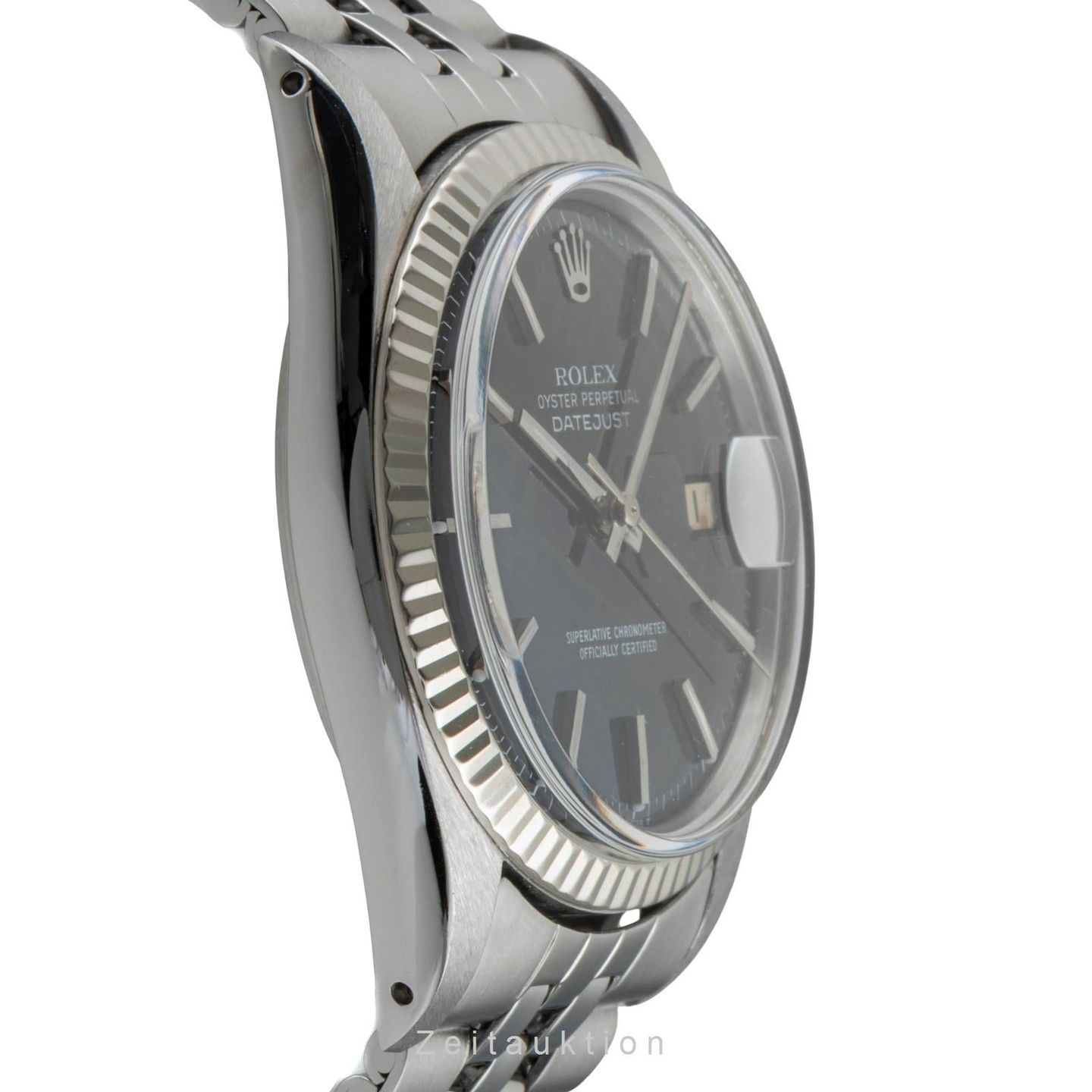 Rolex Datejust 1601 - (6/8)