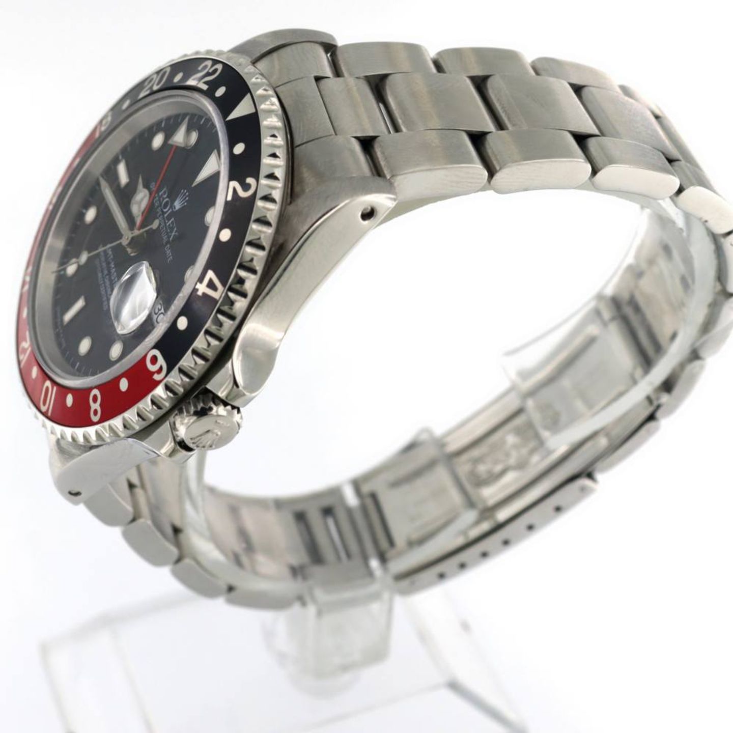Rolex GMT-Master II 16710 - (2/4)