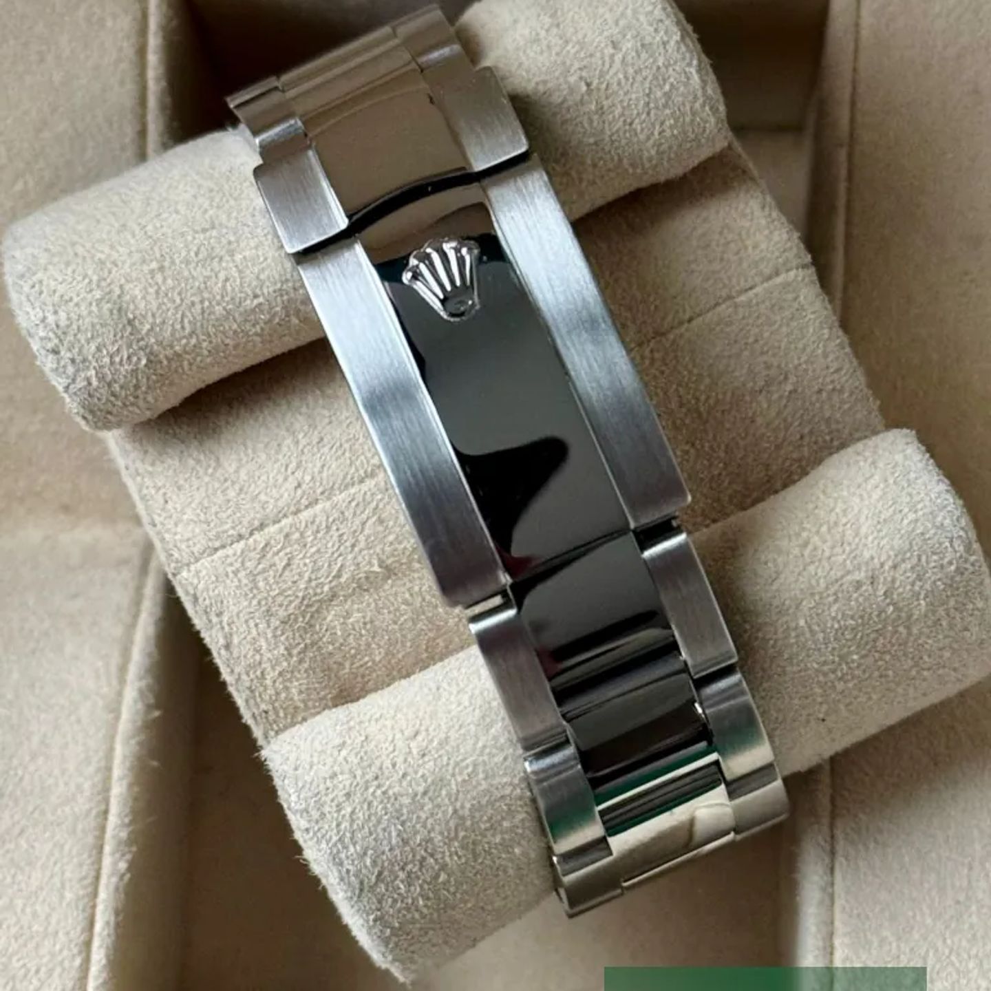 Rolex Milgauss 116400GV - (6/7)