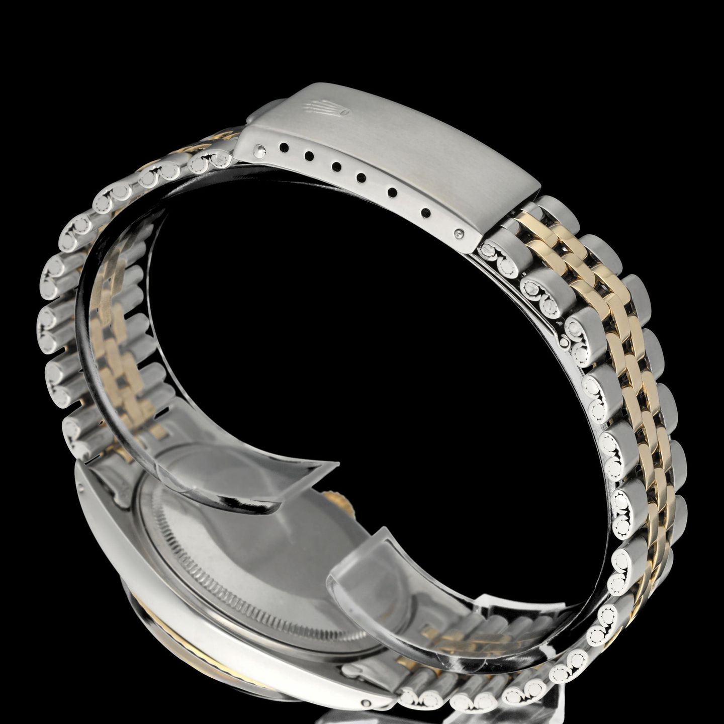 Rolex Datejust 1601 - (8/8)