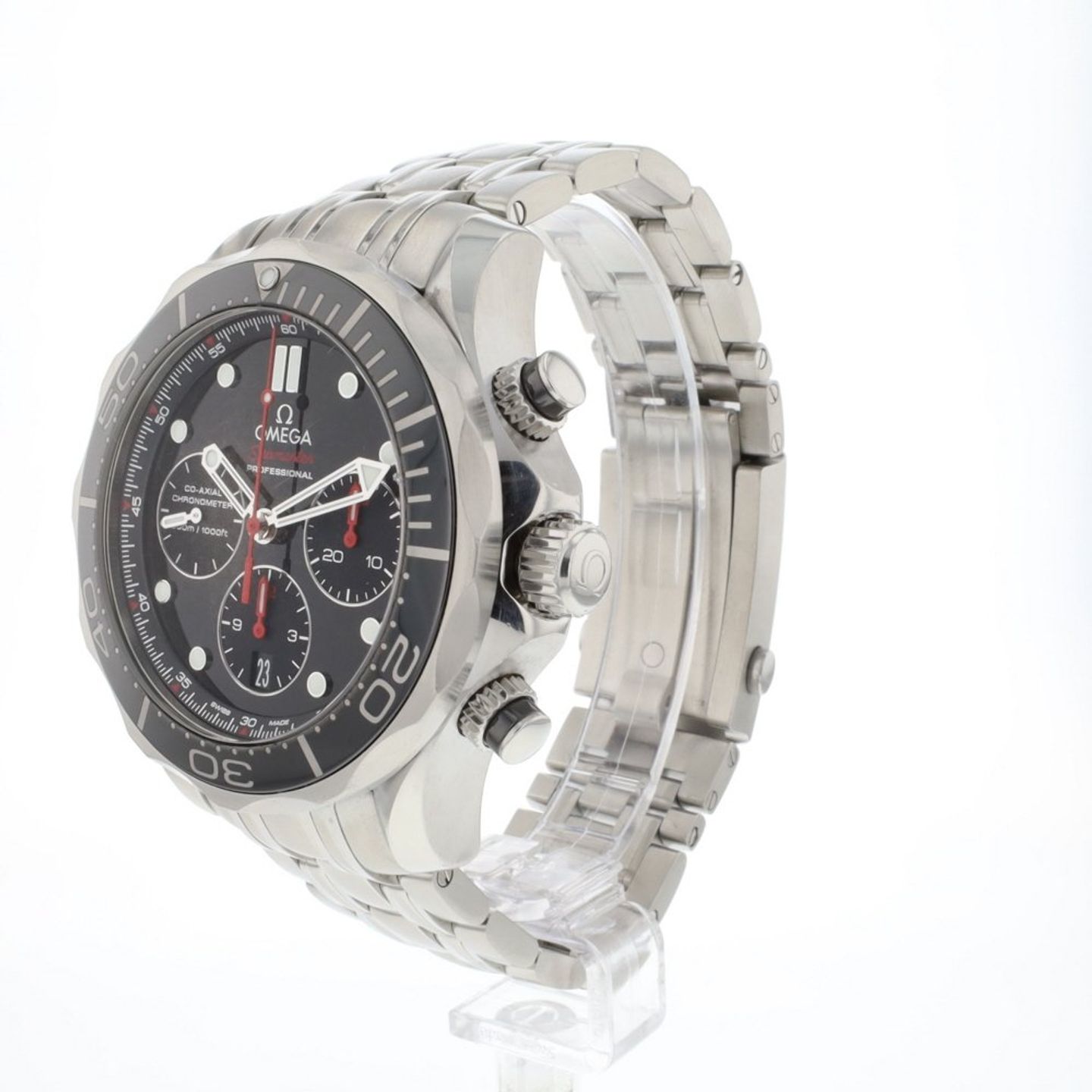 Omega Seamaster Diver 300 M 212.30.44.50.01.001 - (2/6)
