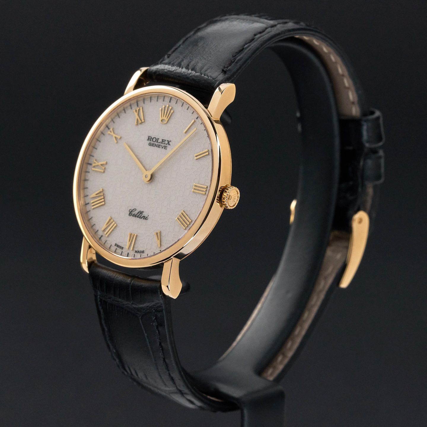 Rolex Cellini 5112 - (4/8)