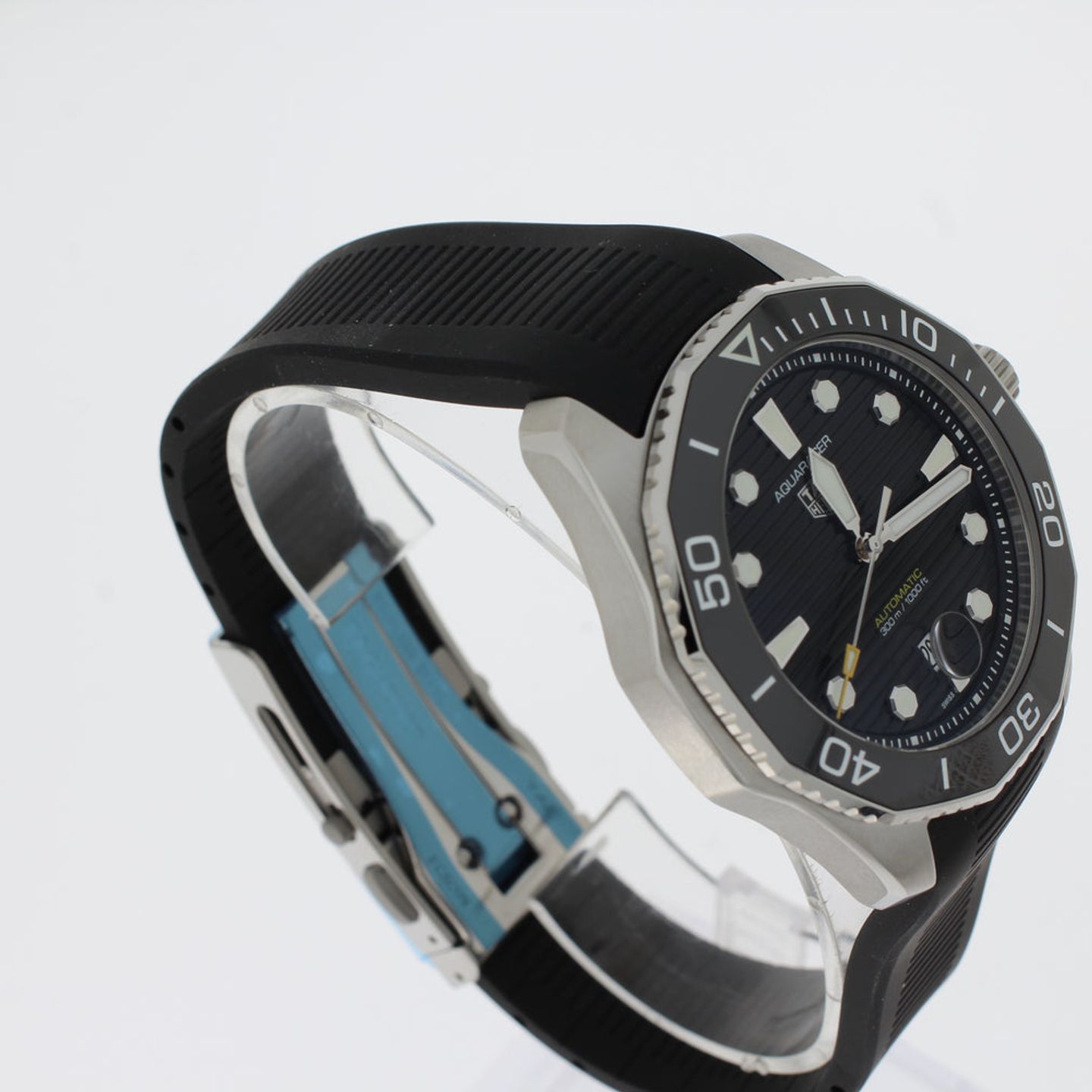 TAG Heuer Aquaracer 300M WBP201A.FT6197 - (5/5)