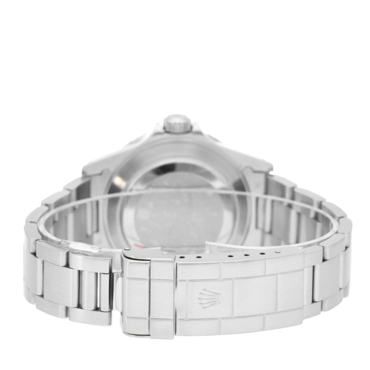 Rolex Submariner Date 16610 - (4/4)