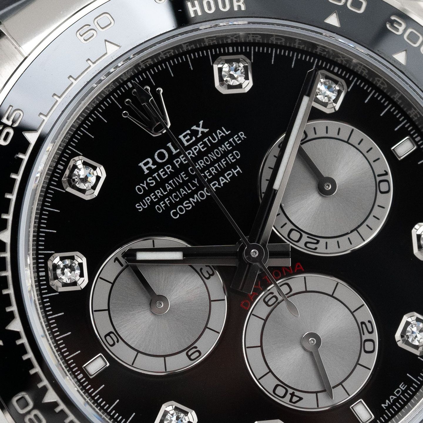 Rolex Daytona 126519LN - (3/8)