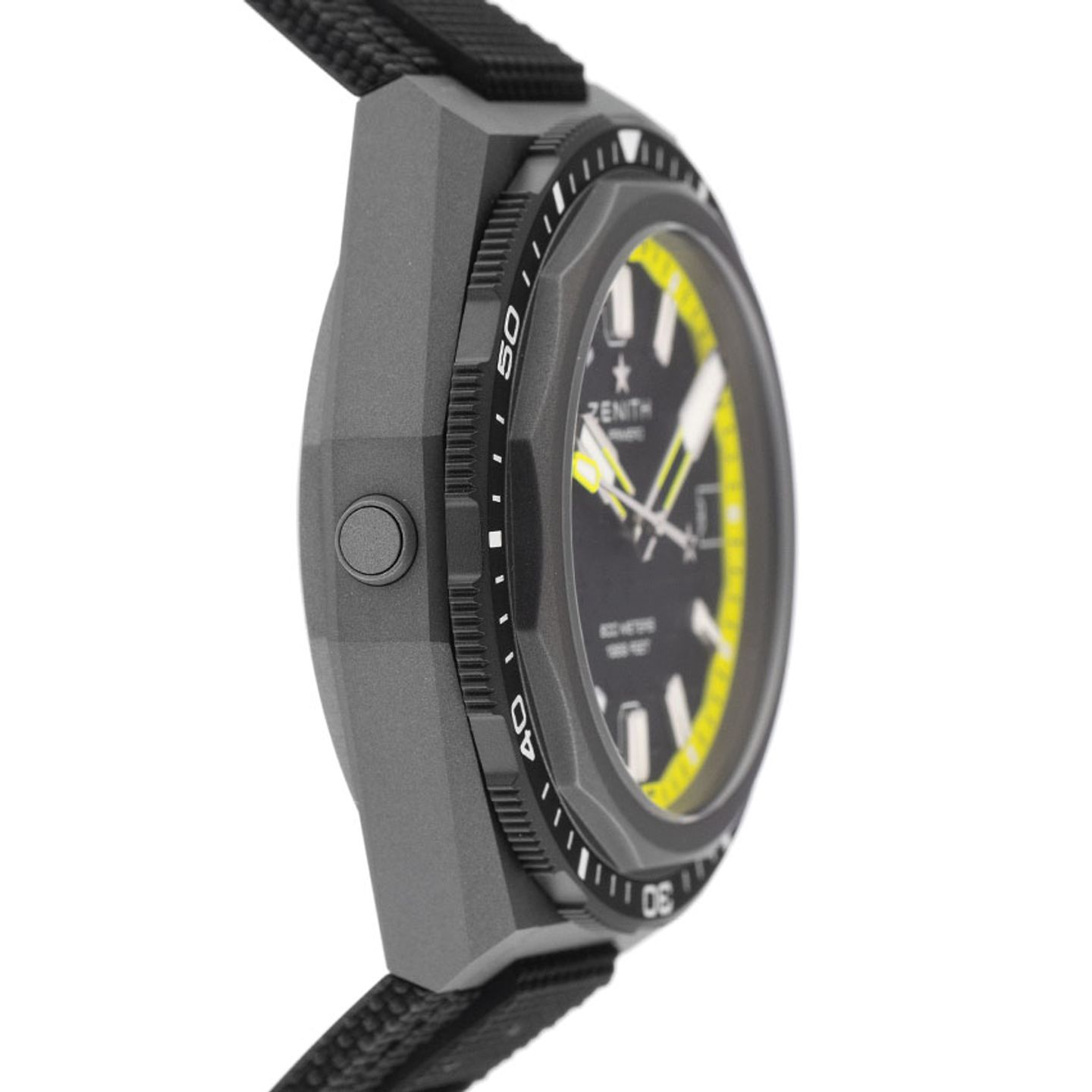 Zenith Defy 97.9600.3620/21.I300 - (5/7)