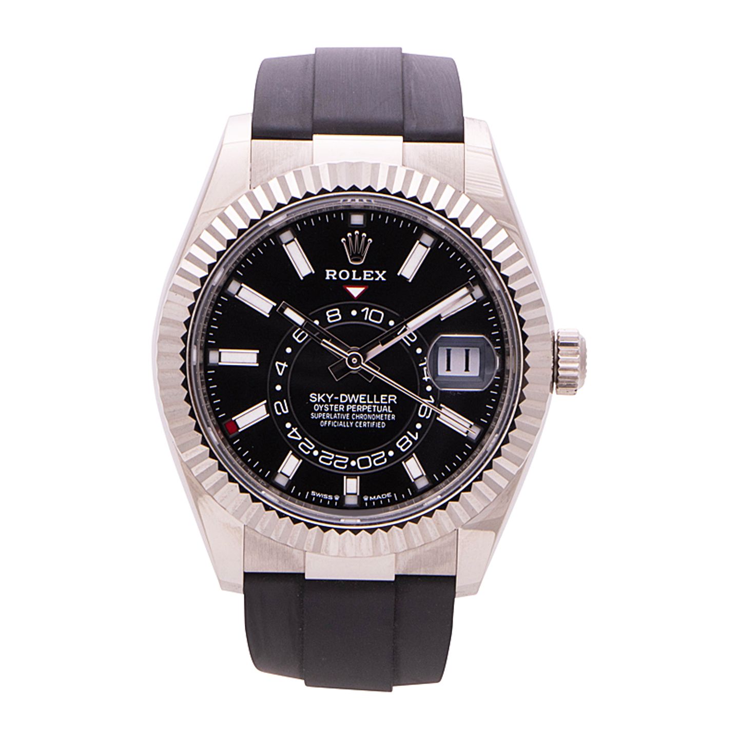 Rolex Sky-Dweller 336239 - (1/4)