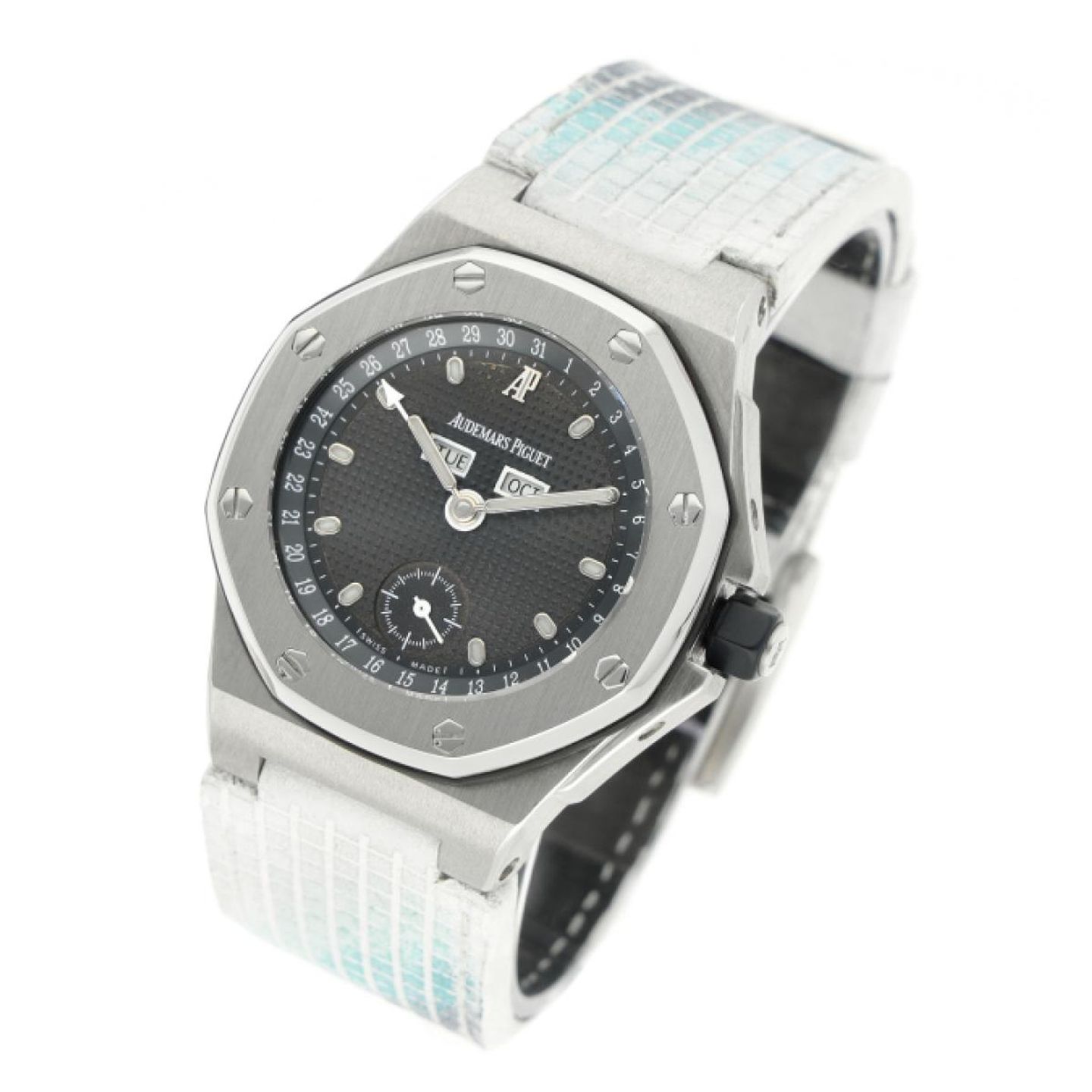 Audemars Piguet Royal Oak Offshore 25808ST - (2/5)