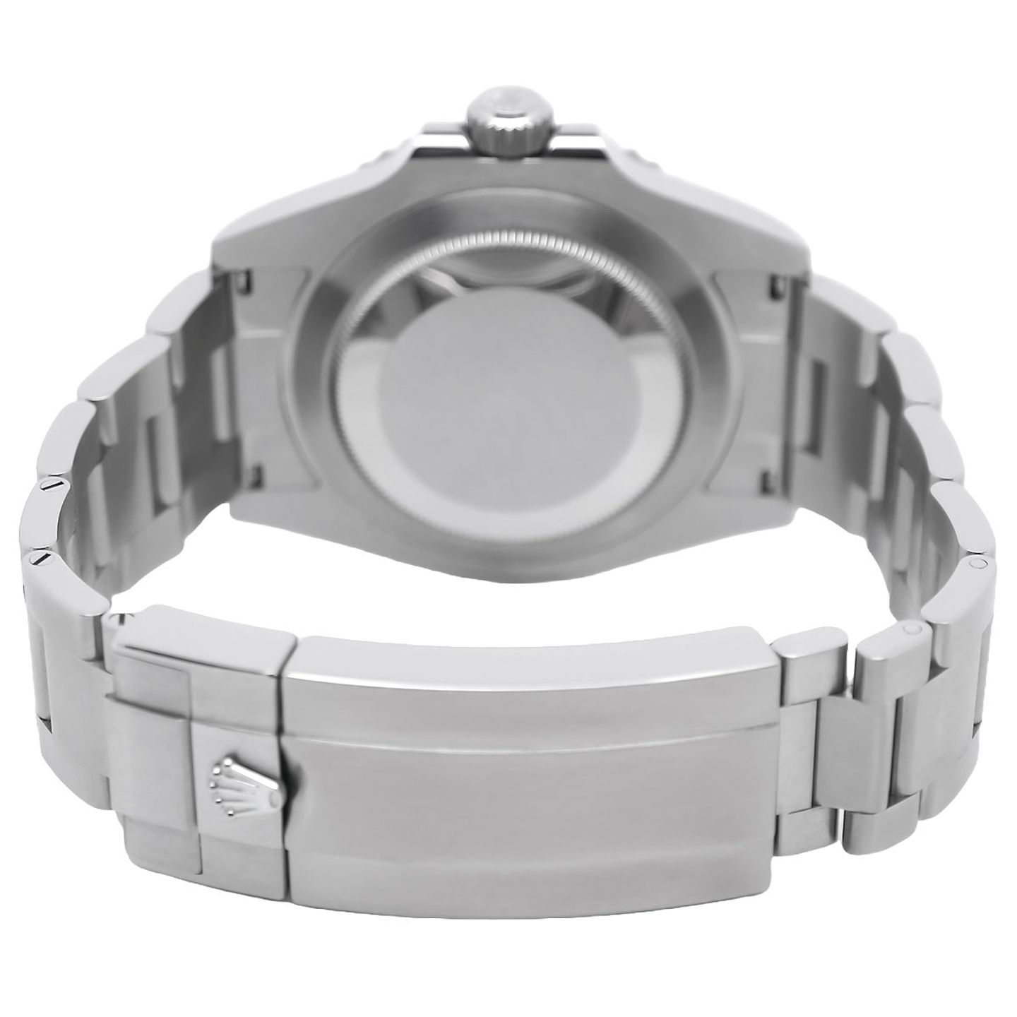 Rolex Submariner Date 126610LV - (7/8)