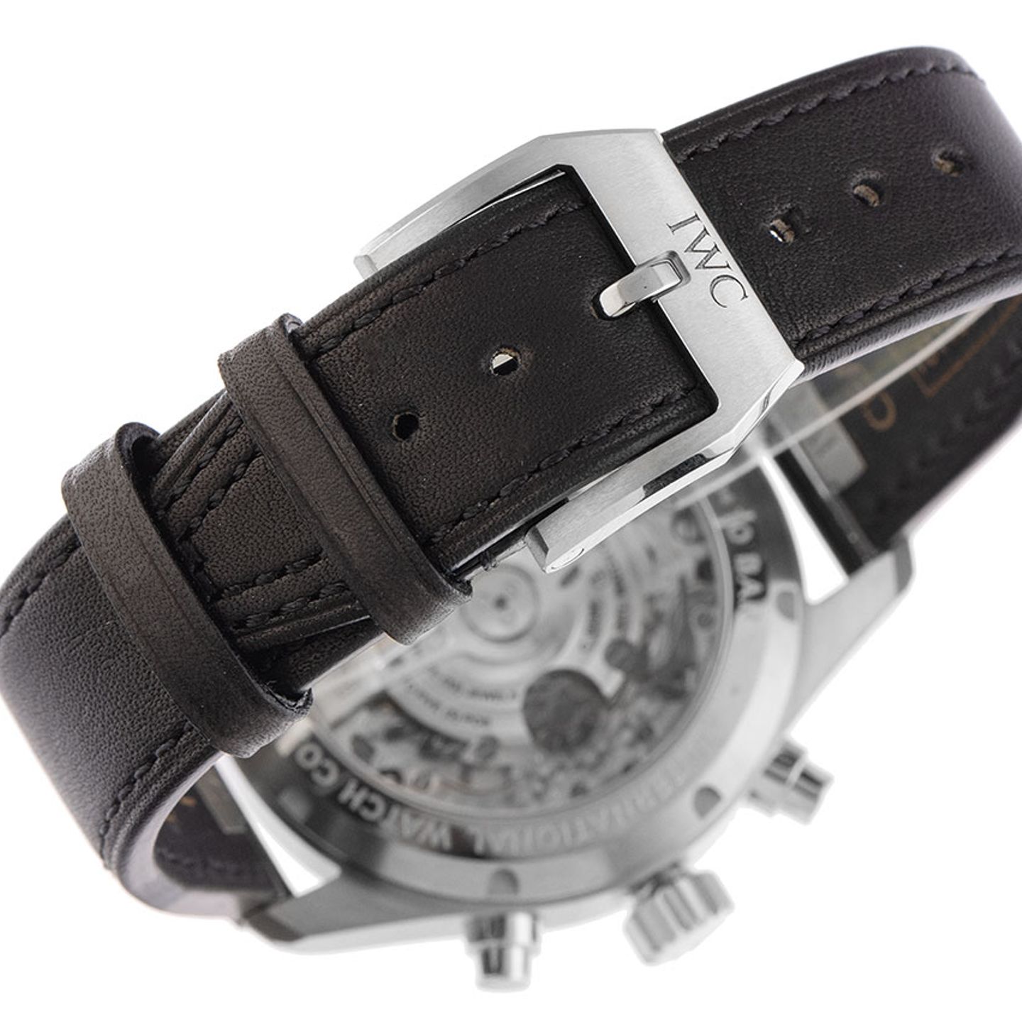 IWC Pilot Chronograph IW388111 - (7/7)