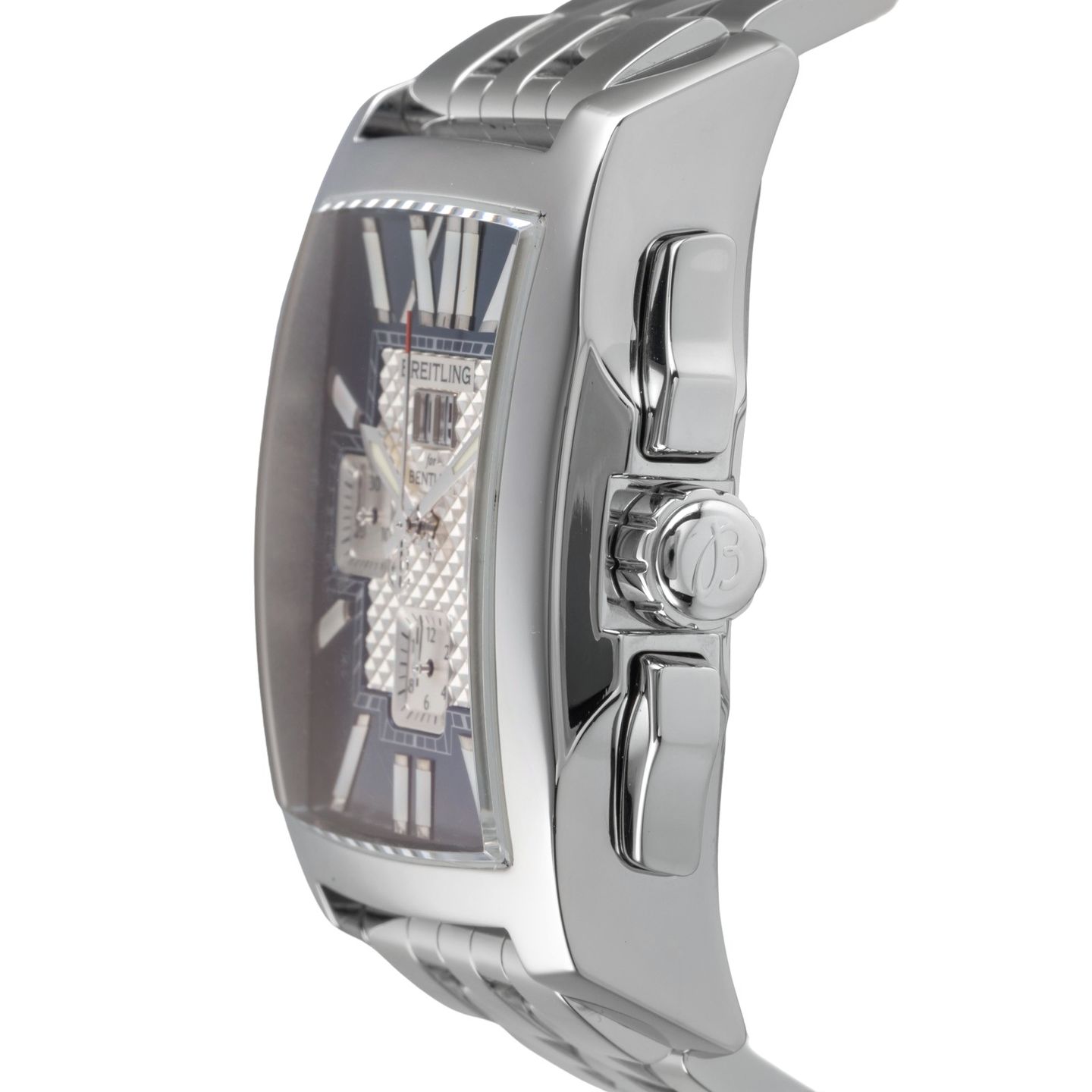 Breitling Bentley Flying B A44365 - (6/8)