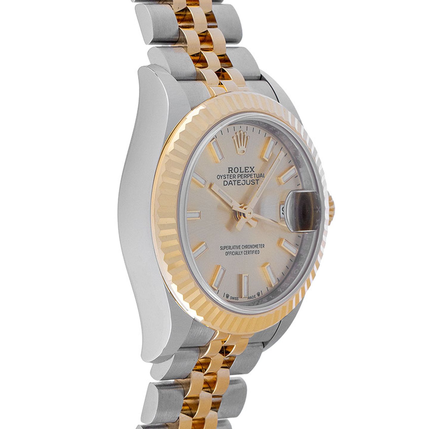 Rolex Lady-Datejust 279173 - (4/7)