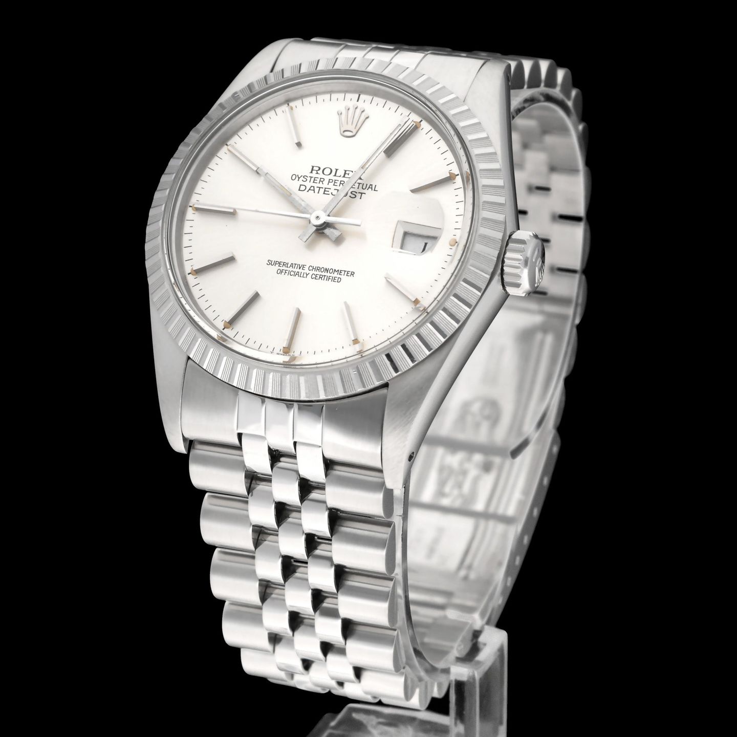 Rolex Datejust 36 16030 - (2/8)