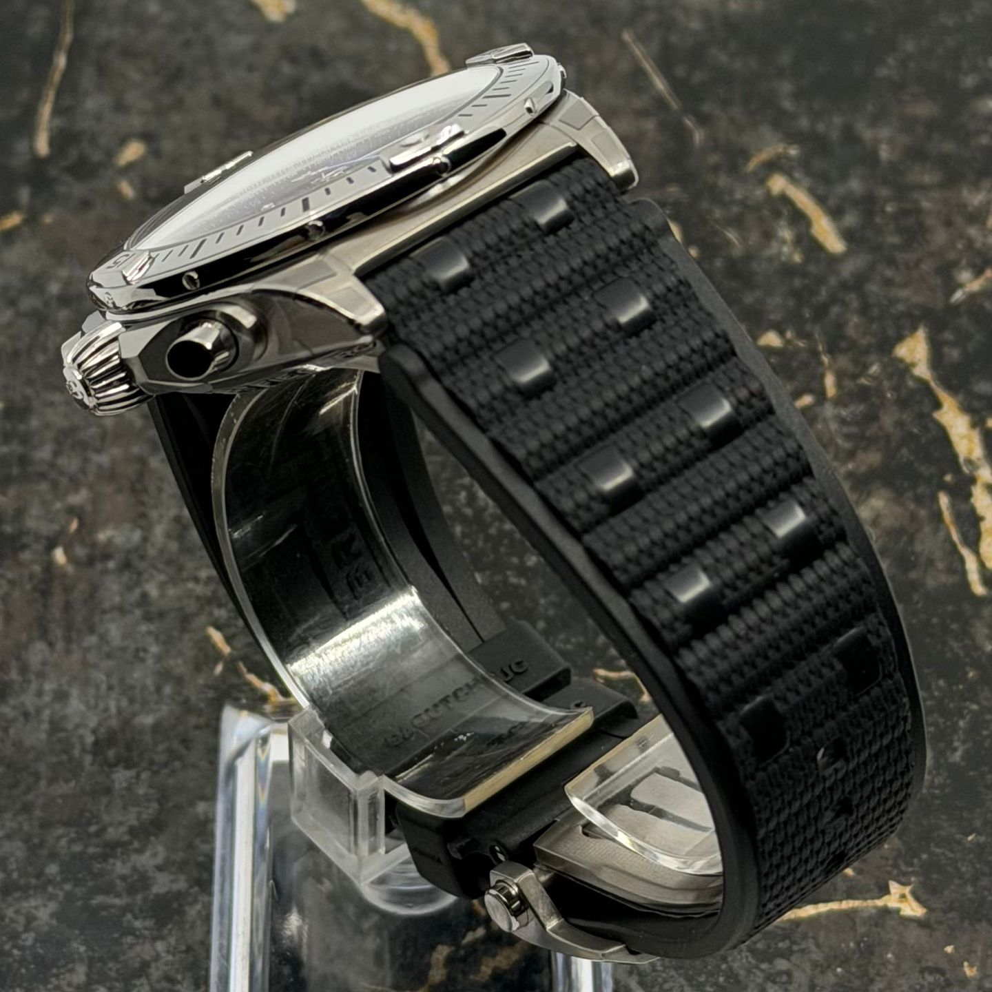 Breitling Chronomat 42 EB0134101M1S1 - (7/8)