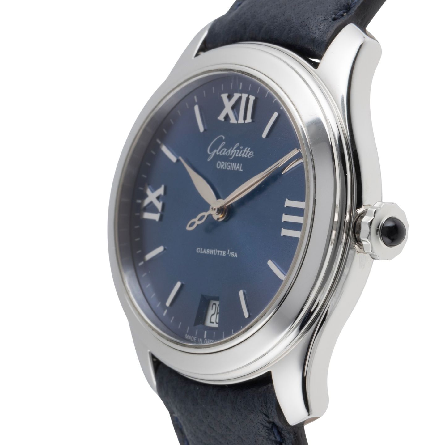 Glashütte Original Lady Serenade 1-39-22-07-02-04 - (6/8)