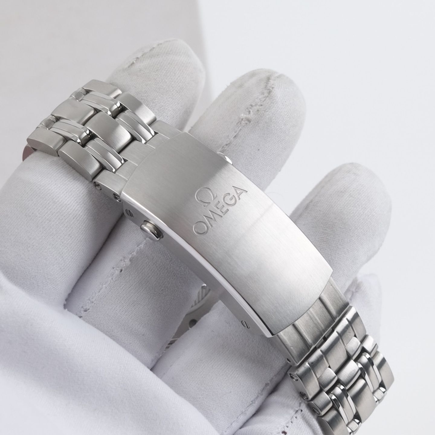 Omega Seamaster Diver 300 M 212.30.36.20.01.002 - (8/8)