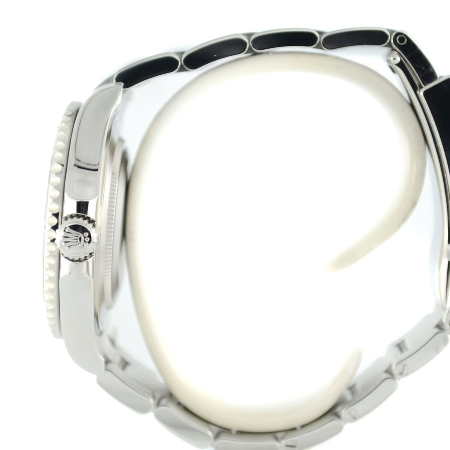 Rolex Yacht-Master 37 268622 (2025) - 37 mm Steel case (3/7)