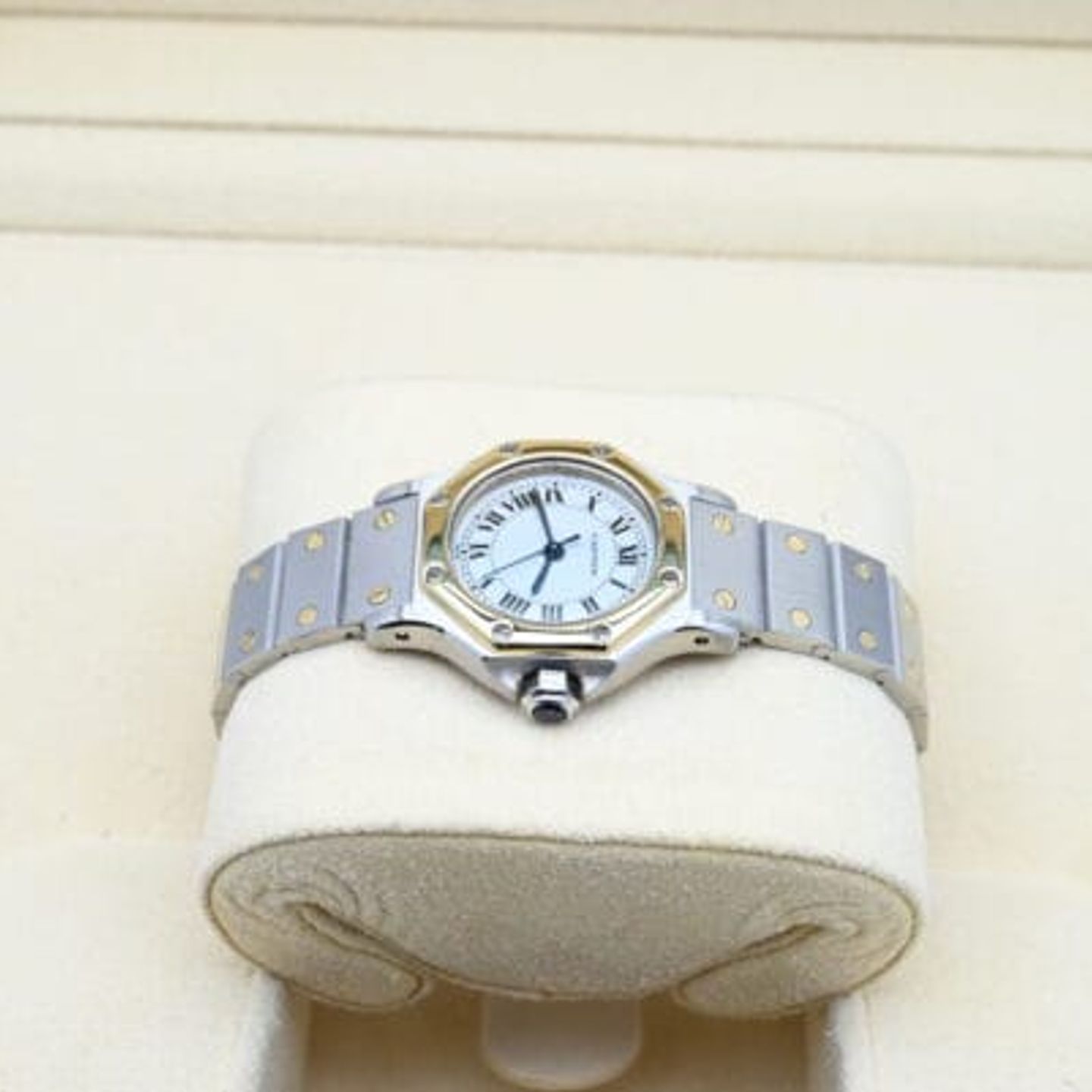 Cartier Santos 0907 - (3/7)