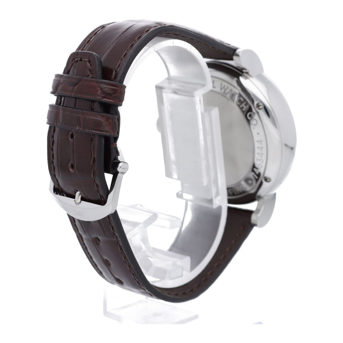 IWC Portofino Chronograph IW391027 - (5/7)