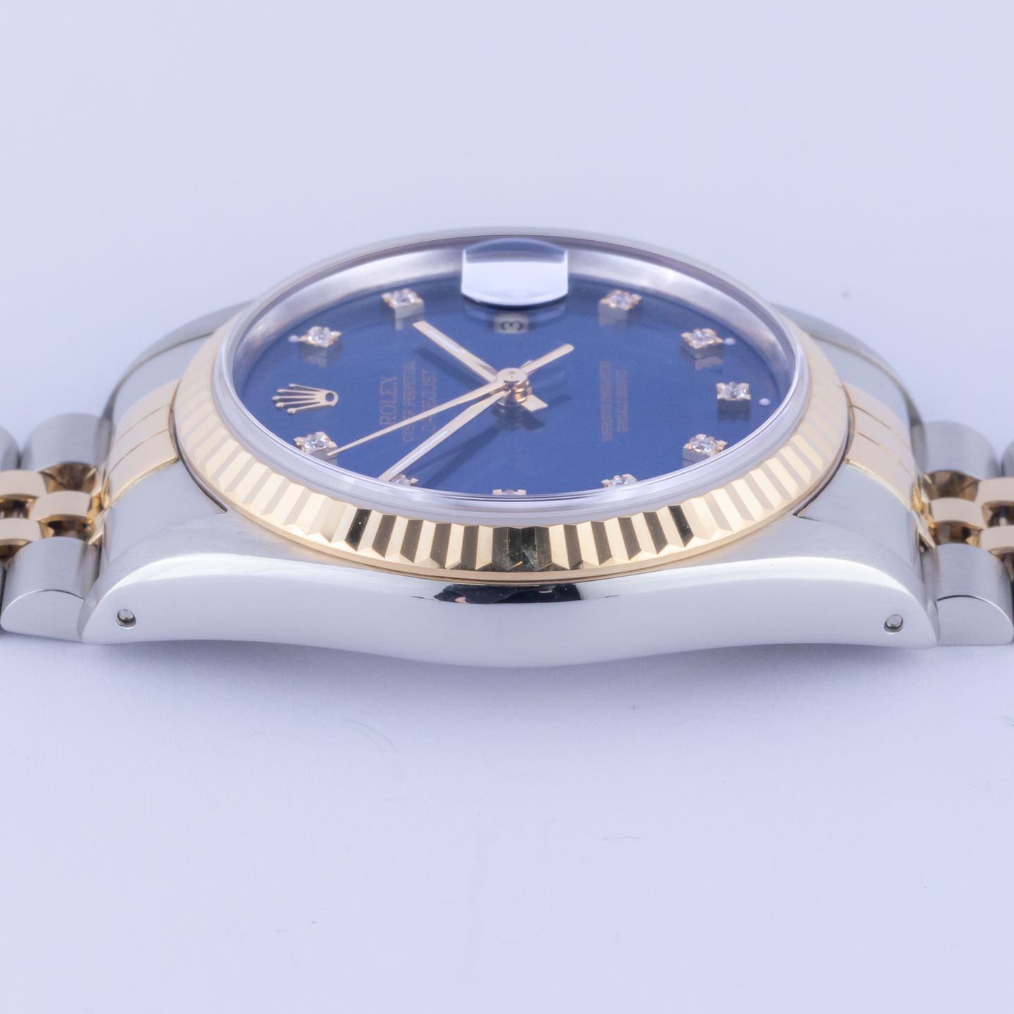 Rolex Datejust 36 16233 - (6/8)