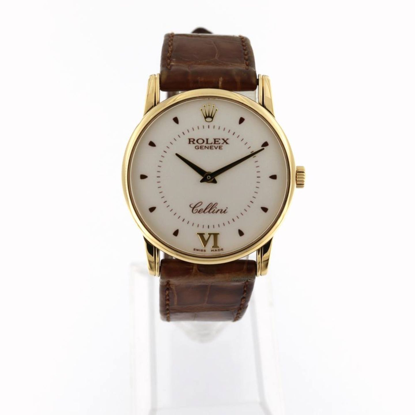 Rolex Cellini 5116 - (1/6)