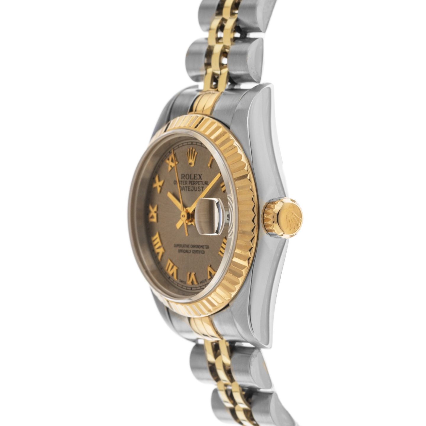 Rolex Lady-Datejust 79173 - (4/8)