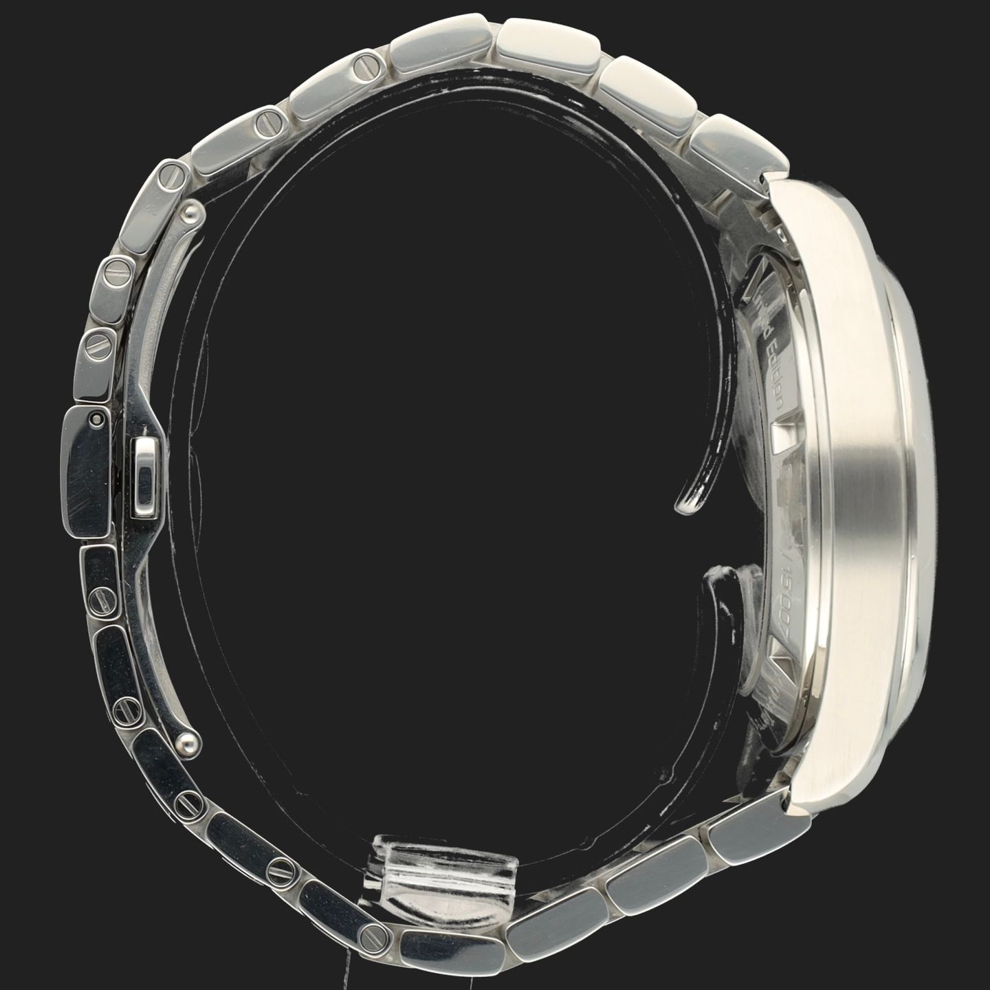 Omega Seamaster Aqua Terra 231.10.42.21.03.004 (2020) - Blue dial 42 mm Steel case (5/8)