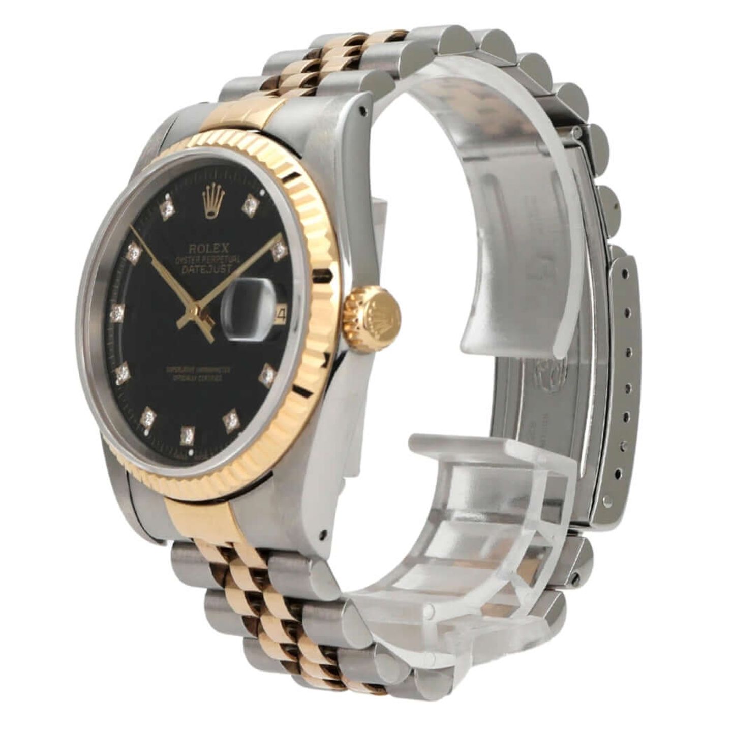 Rolex Datejust 36 16233 - (3/8)