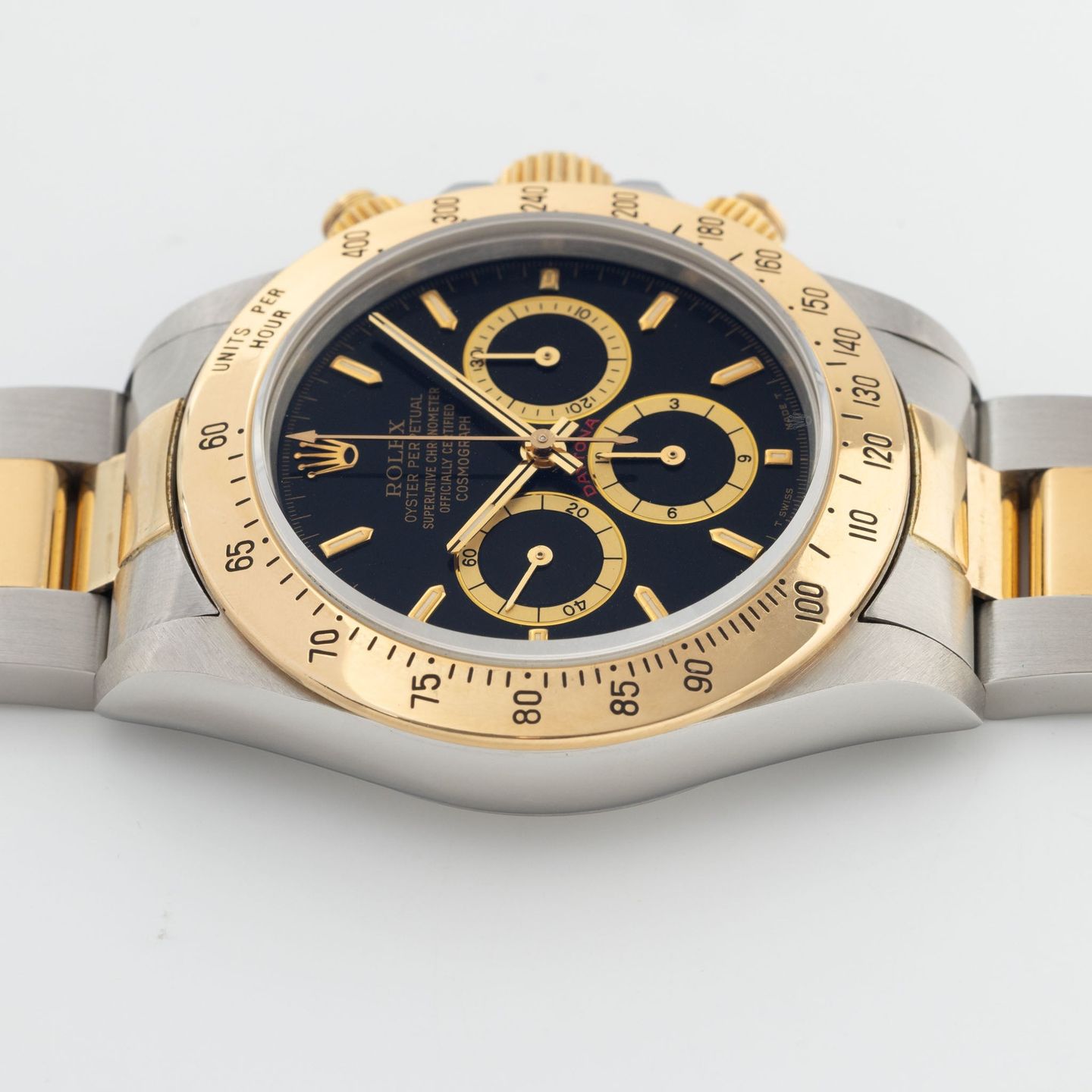 Rolex Daytona 16523 - (8/8)