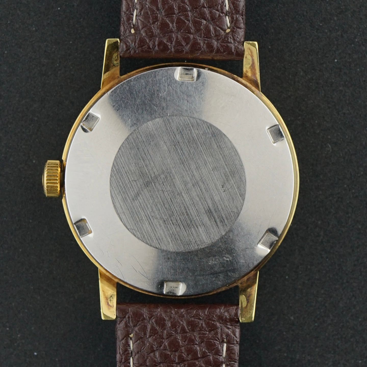 Omega Genève 168.0098 - (3/8)