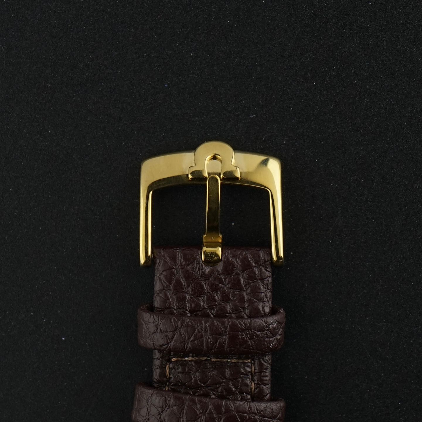 Omega Genève 168.0098 - (7/8)