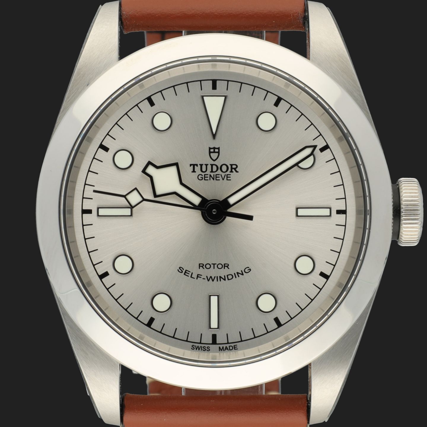 Tudor Black Bay 41 79540 - (2/8)
