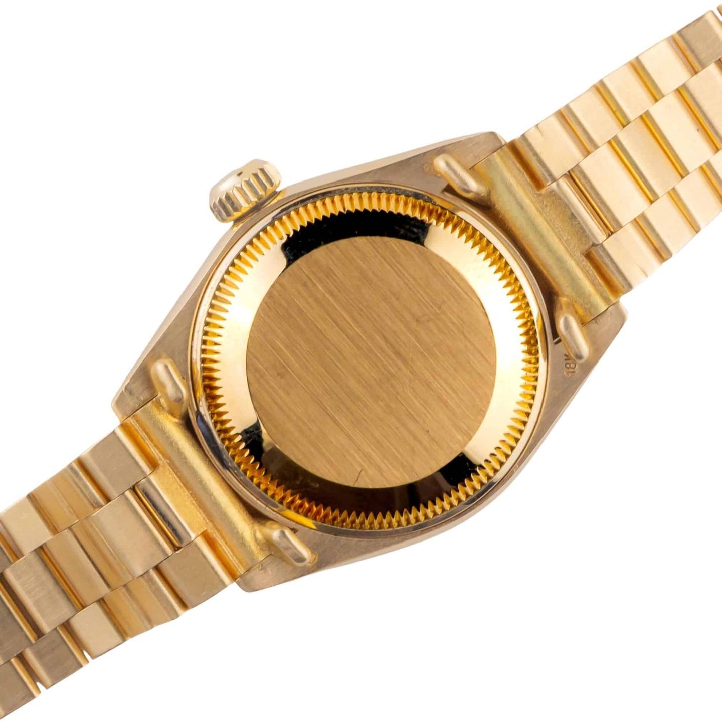 Rolex Lady-Datejust 6917 (1978) - 26 mm (4/8)