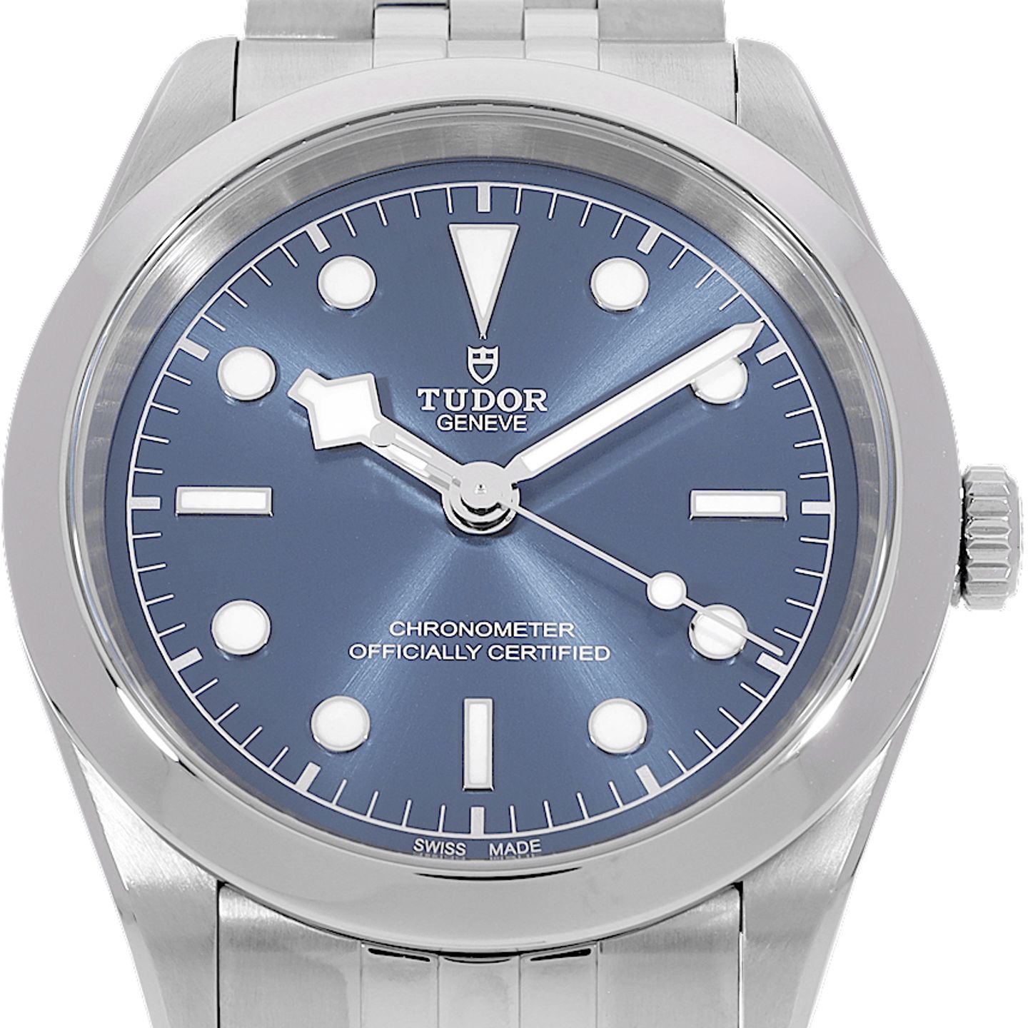 Tudor Black Bay 41 79680 - (1/5)