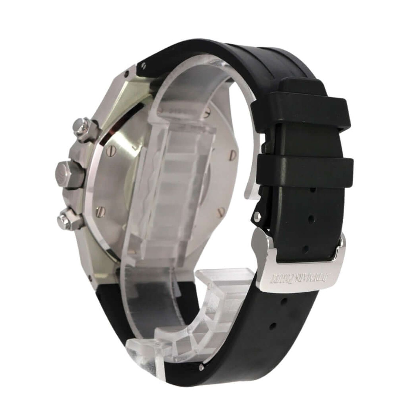 Audemars Piguet Royal Oak Chronograph 26325TS.OO.D005CR.01 - (7/8)