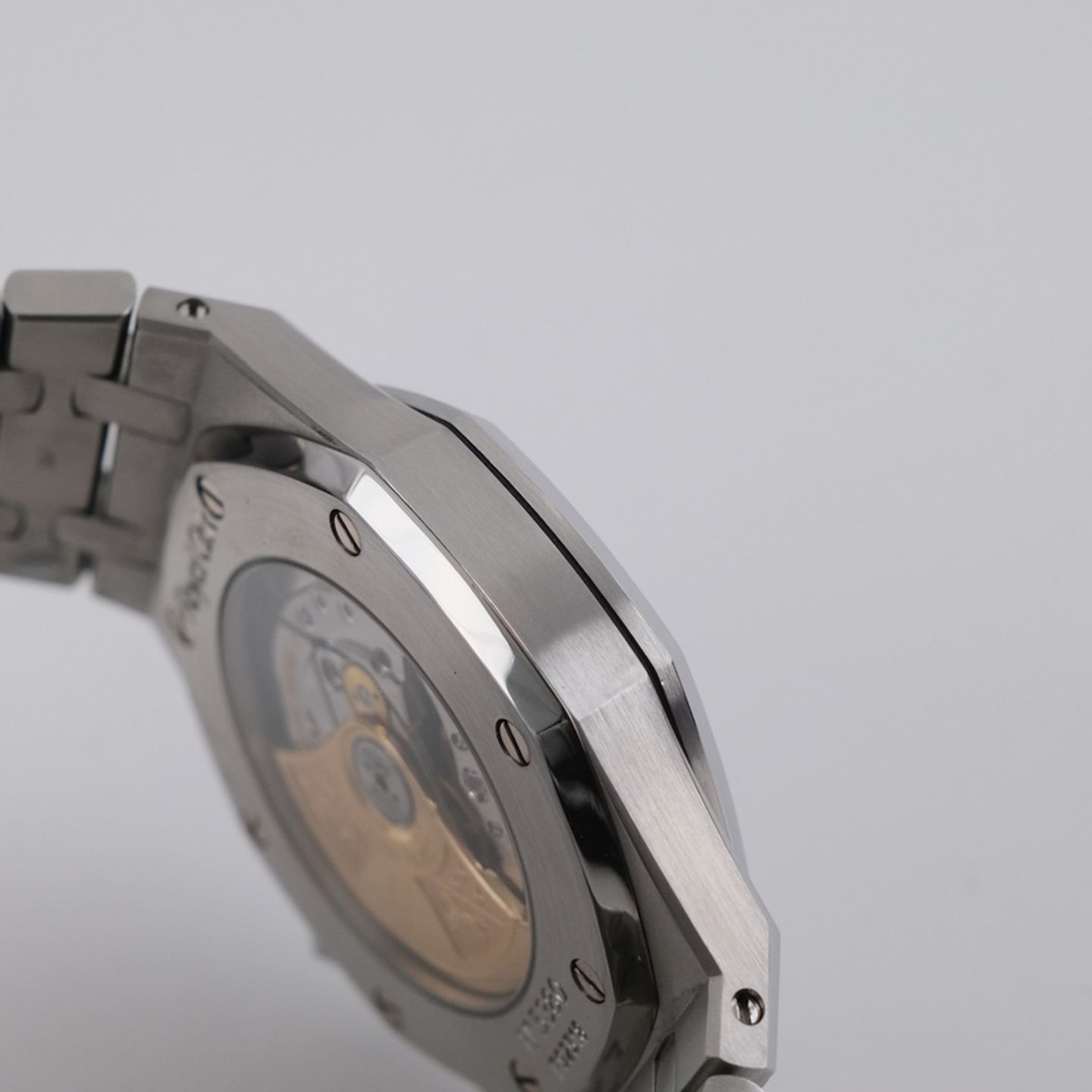 Audemars Piguet Royal Oak Selfwinding 15300ST.OO.1220ST.01 - (5/8)