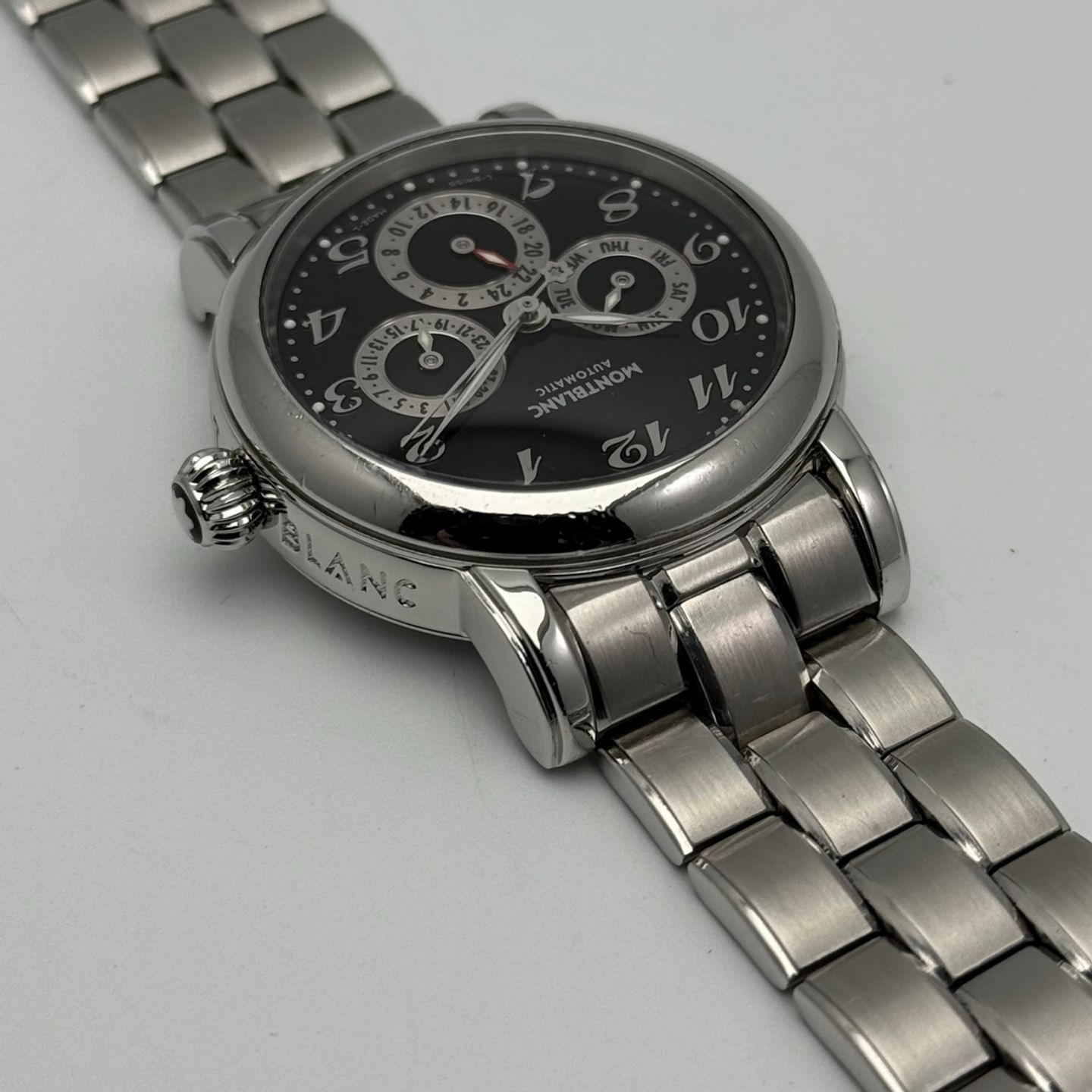 Montblanc Sport 7018 - (11/20)