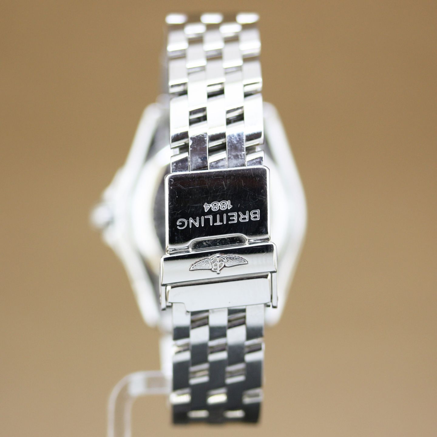 Breitling Cockpit Lady A71356 - (7/8)