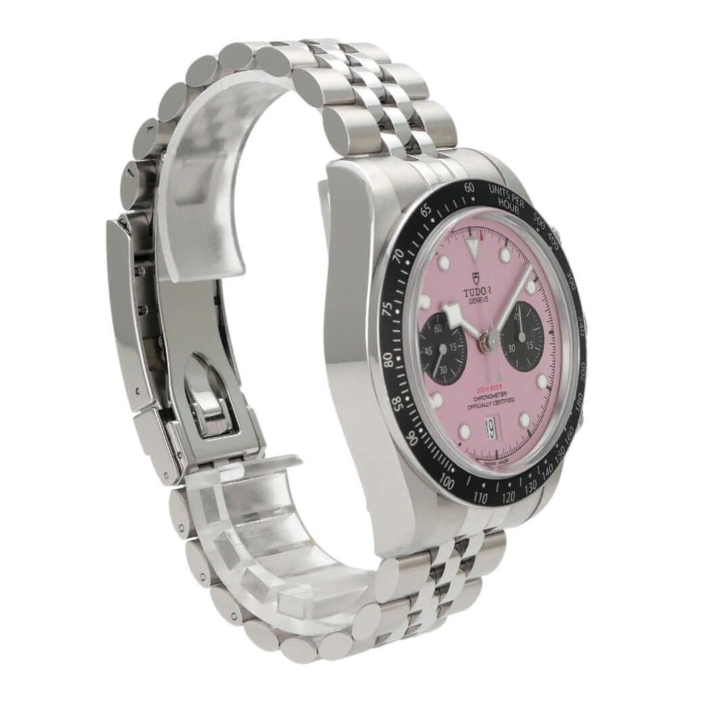Tudor Black Bay Chrono 79360N - (4/8)