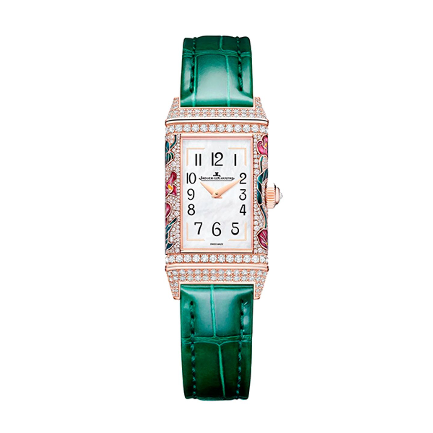Jaeger-LeCoultre Reverso Q3292401 - (1/1)