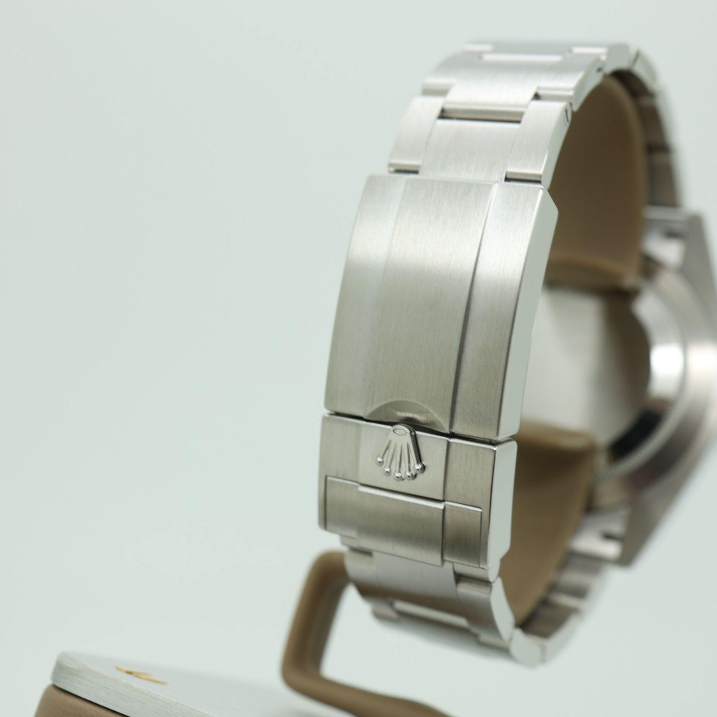 Rolex Air-King 126900 - (8/8)