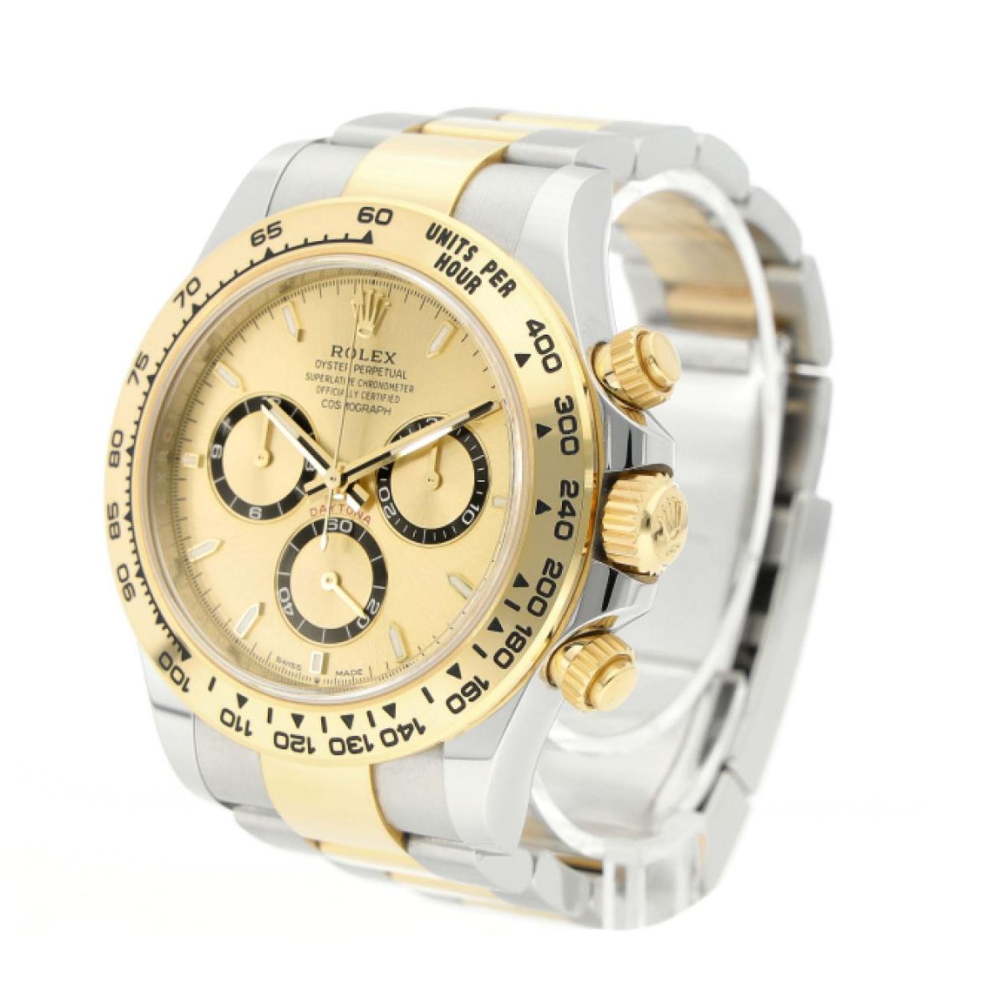 Rolex Daytona 126503 - (2/5)